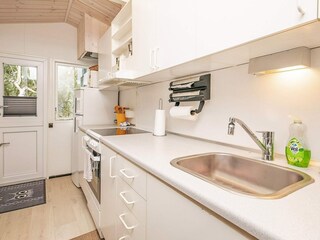 Maison de vacances Lyngså  3