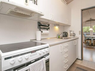 Maison de vacances Lyngså  4