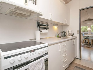 Vakantiehuis Lyngså  4