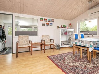 Casa per le vacanze Lyngså  7