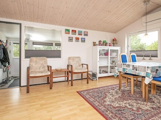 Maison de vacances Lyngså  7