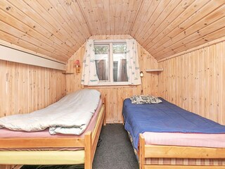 Vakantiehuis Lyngså  15