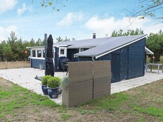 Ferienhaus Lyngså  6