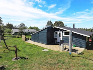 Maison de vacances Lyngså  24