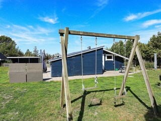 Vakantiehuis Lyngså  5