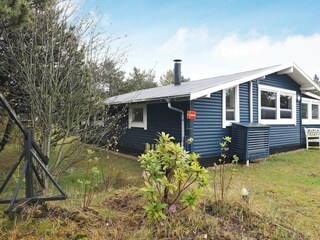 Vakantiehuis Lyngså  7