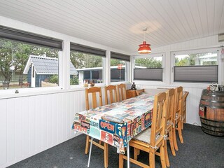 Vakantiehuis Lyngså  11