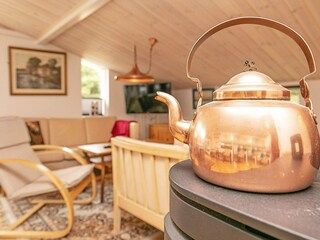 Vakantiehuis Lyngså  12