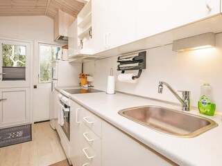 Casa de vacaciones Lyngså  6