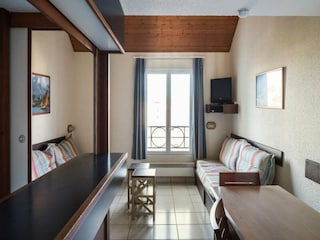 Apartment Arzon  8