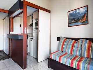 Apartment Arzon  12