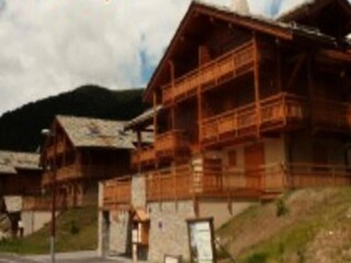 Apartment Cesana Torinese  2
