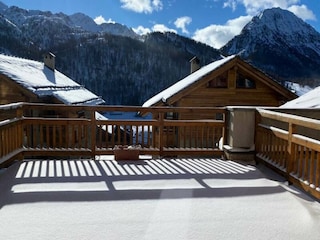 Apartment Cesana Torinese  3
