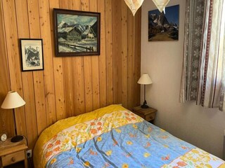 Apartment Cesana Torinese  6