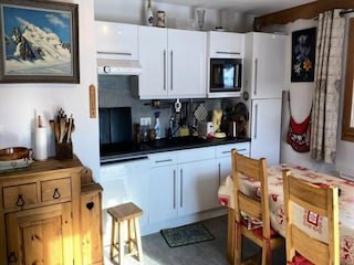 Appartement Cesana Torinese  7