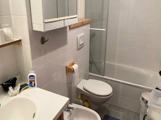 Apartment Cesana Torinese  8