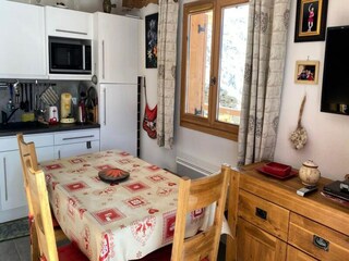 Apartment Cesana Torinese  9