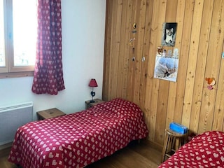 Apartment Cesana Torinese  10