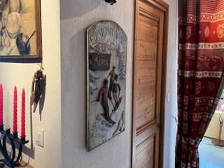 Apartment Cesana Torinese  11