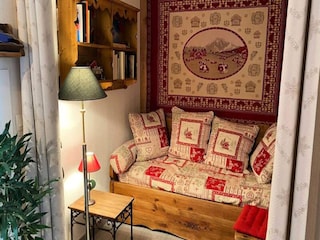 Apartment Cesana Torinese  12
