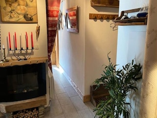 Apartment Cesana Torinese  13