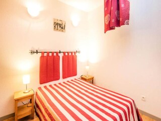 Apartment Valmeinier Outdoor Recording 27