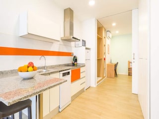 Apartment Las Palmas  12