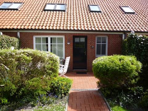 Ferienwohnung Haus Düllig