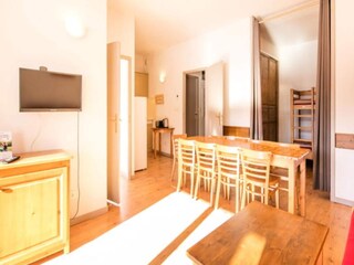 Apartment Valmeinier Features 14