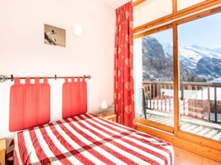 Apartment Valmeinier Ausstattung 20