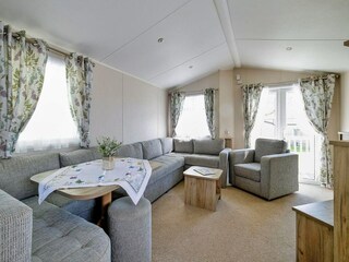 Caravan Milford-on-Sea Kenmerken 10