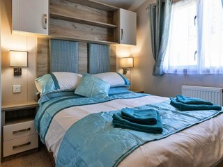 Caravan Milford-on-Sea Kenmerken 15