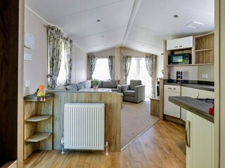 Caravan Milford-on-Sea Kenmerken 13