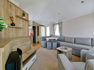 Caravan Milford-on-Sea Kenmerken 15