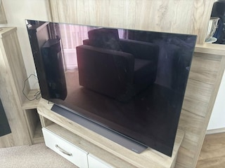 Wohnwagen Milford-on-Sea Ausstattung 15