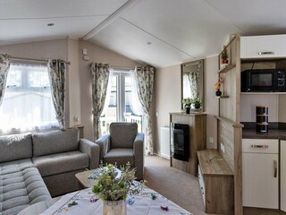 Caravan Milford-on-Sea Kenmerken 21