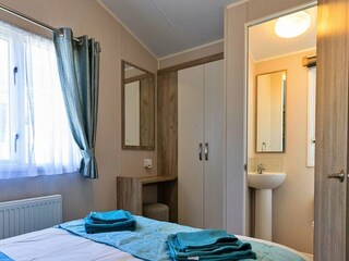 Caravan Milford-on-Sea Kenmerken 11