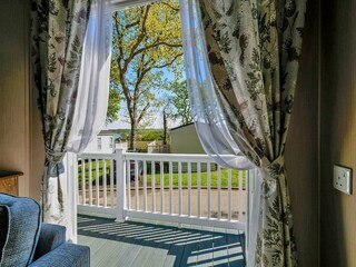 Caravan Milford-on-Sea  23
