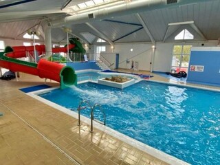 Roulotte Milford-on-Sea Registrazione all'aperto 8