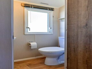 Roulotte Milford-on-Sea Équipement 15