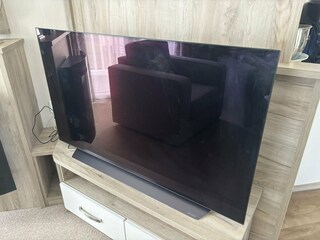 Rulot Milford-on-Sea Características 15