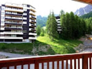 Apartment Guillestre Außenaufnahme 1