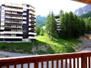 Apartment Guillestre Outdoor Recording 1