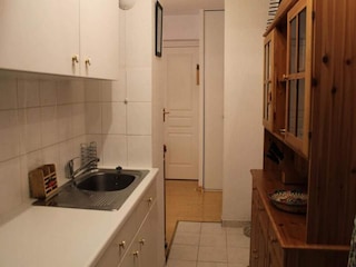 Apartment Guillestre Außenaufnahme 3