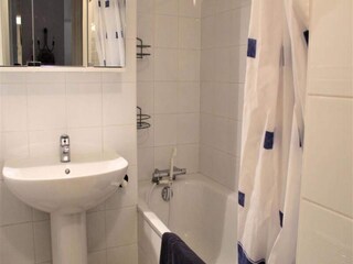 Appartement Guillestre Enregistrement extérieur 4