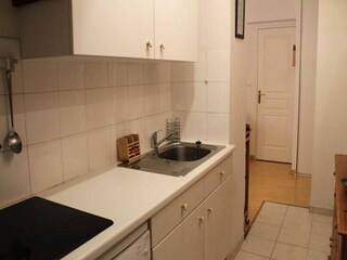 Apartment Guillestre Outdoor Recording 5