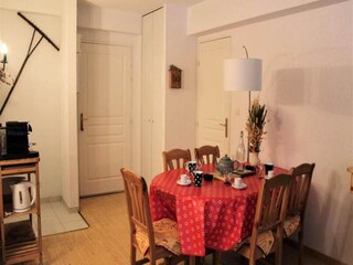 Apartment Guillestre Outdoor Recording 7
