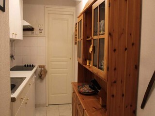 Appartement Guillestre Buitenaudio-opname 8