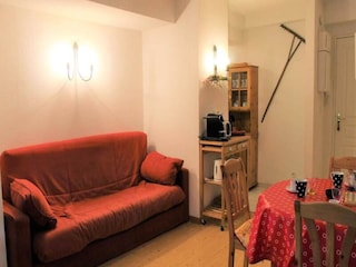 Apartment Guillestre Außenaufnahme 10
