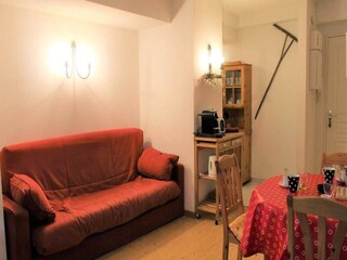 Apartment Guillestre Outdoor Recording 10
